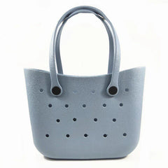 Eco-Friendly Italian EVA Shoulder Bag