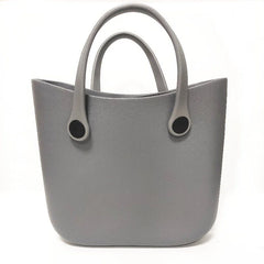 Eco-Friendly Italian EVA Shoulder Bag