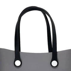 Eco-Friendly Italian EVA Shoulder Bag